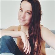 Cuido niños desde los 6 años, ayudo con tareas escolares y labores. Realizo actividades didácticas, cocina, manualidades y deportes!